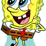SpongeBob vermist!!!