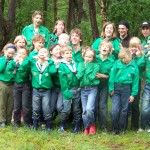Tentenweekend