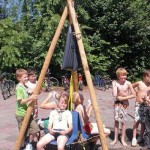 Dieren & Waterspelletjes