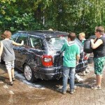 Carwash