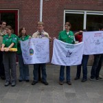 Begin van het Seizoen