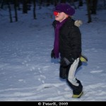 Rendier rennen
