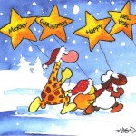 De Beste Wensen!