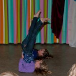 Dans en acrobatiek