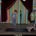 Vuurlopers en waaghalzen