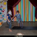 Vuurlopers en waaghalzen