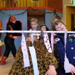 Bevers & Esta's - Carnaval