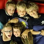 ZOKA11 - Dag 6