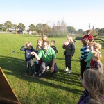 Scouting Berkel-Enschot bij BSO Tierelier Scouting Berkel-Enschot bij BSO Tierelier
