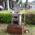 De Oven De Oven