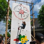 De Toren3 De Top is gehaald nu naar beneden!