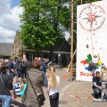 De Toren 5 Van een afstand lijkt het makkelijk