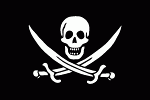 pirate pirate