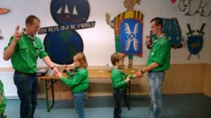 Installatie