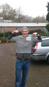 Chil als boef